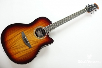 The Celebrity CS28P - KOA-BURST